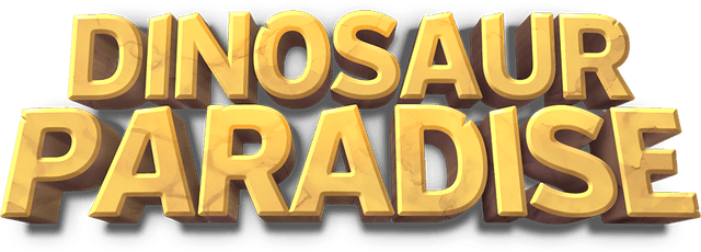 Dinosaur Paradise
