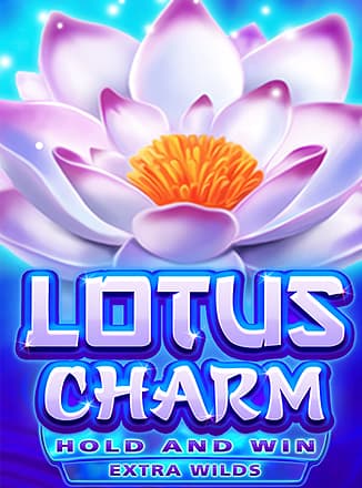 Lotus Charm