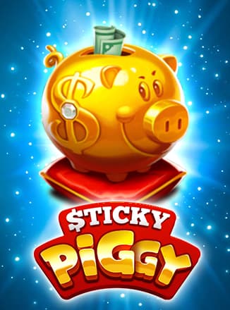 Sticky Piggy