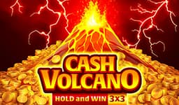 Cash Volcano