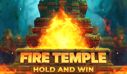 Fire temple: Hold and Win