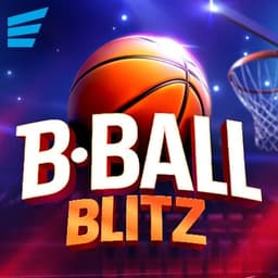 B Ball Blitz