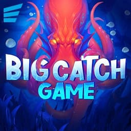 Big Catch Game