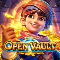 OPEN VAULT
