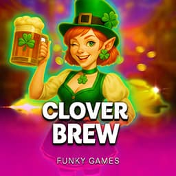 Clover Brew