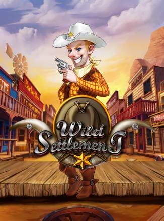 Wild Settlement