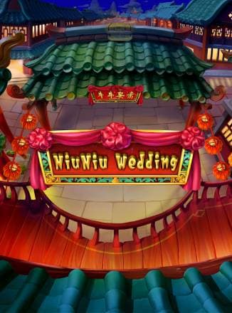 NiuNiu Wedding