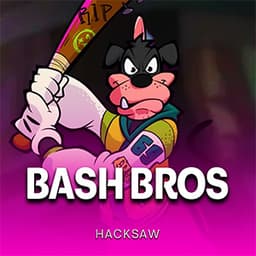 BASH BROS