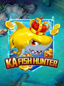 KA Fish Hunter