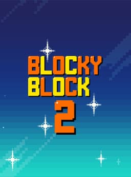 Blocky Block 2