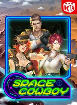 Space Cowboy