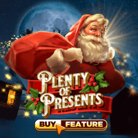 Plenty of Presents