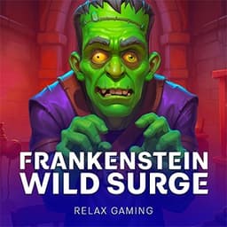 Frankenstein Wild Surge