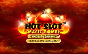 Hot Slot Magic Bombs