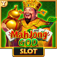 MahJong God